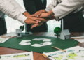 Cooperativa lança seu Relatório de Sustentabilidade 2022