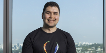 Ramon Silva é especialista em tecnologia e startups
