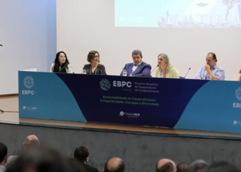 Encontro Brasileiro de Pesquisadores em Cooperativismo (EBPC) premia pesquisas em destaque