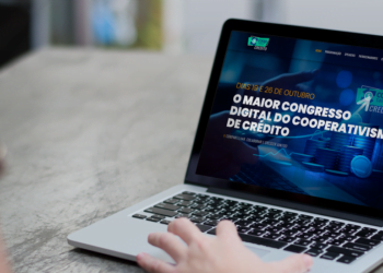 CoopTalks Crédito 4ª edição: o evento que definirá o futuro do crédito no Brasil