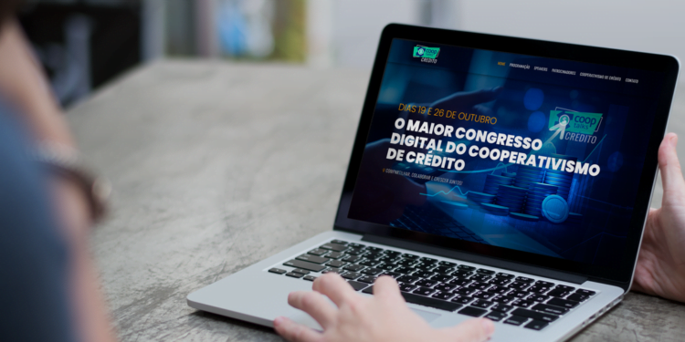 CoopTalks Crédito 4ª edição: o evento que definirá o futuro do crédito no Brasil