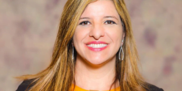 Fernanda Dutra é especialista em treinamento corporativo
