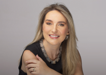 Izabela Rücker Curi é sócia fundadora do Rücker Curi Advocacia