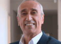 Desafios e oportunidades do cooperativismo no século XXI - Carlos André Santos de Oliveira é Diretor-executivo do Sistema OCB/ES 6 Desafios e oportunidades do cooperativismo no século XXI - Carlos André Santos de Oliveira é Diretor-executivo do Sistema OCB/ES