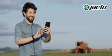 Digitalização na agricultura revoluciona o trabalho no campo
