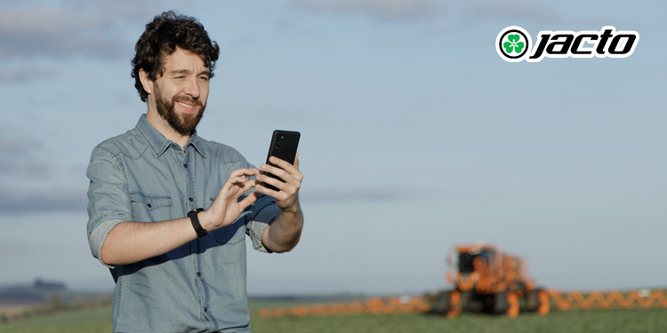 Digitalização na agricultura revoluciona o trabalho no campo