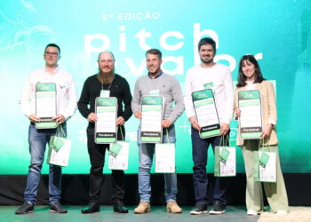 Sicredi Ibiraiaras RS/MG realiza 2ª edição de grande evento de inovação e empreendedorismo