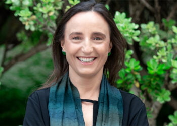 Susana Azevedo é Co-Fundadora da Quantum Development