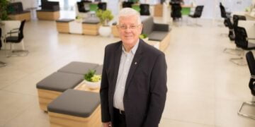"As cooperativas constroem um mundo melhor" - Ari Rosso foi presidente da Sicredi Integração RS/SC/MG