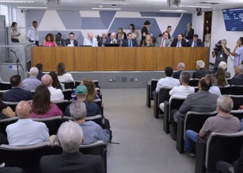 Frente Parlamentar do Cooperativismo é relançada em Minas Gerais