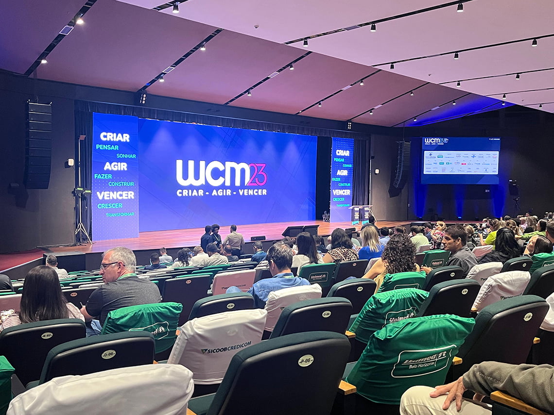 WCM 2023 Conference