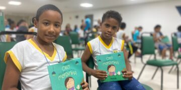 Concurso cultural sobre cooperativismo premia alunos do Grupo Escolar Leonor Pacheco