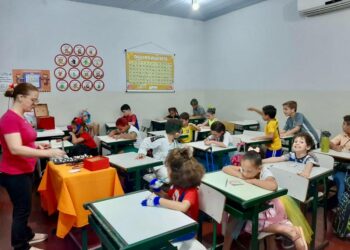 Cooperativas de ensino crescem em Goiás