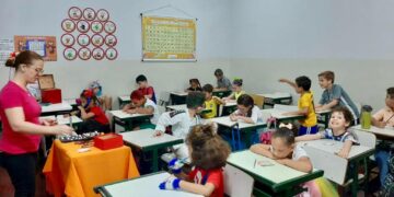 Cooperativas de ensino crescem em Goiás