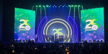 Sescoop celebra 25 anos de impacto positivo e fomento ao cooperativismo