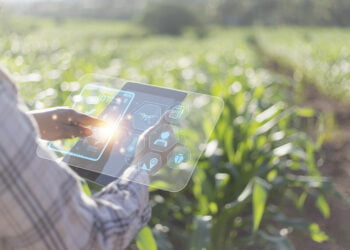 Agro Brasil 2023: tecnologia e inovação no futuro do Agronegócio dia 07 de novembro, com a Senior Sistemas