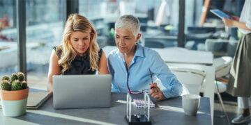 O combate ao etarismo ainda é o grande desafio para o futuro dos negócios - inclusive em cooperativas