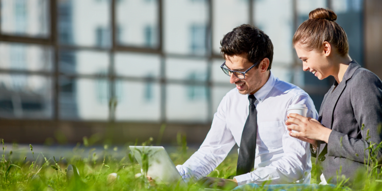 Empresas brasileiras elevam o compromisso ecológico em 2023