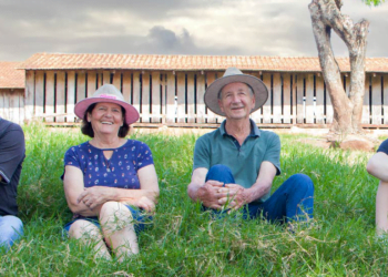 Cooperativa lança programa voltado à sucessão familiar 