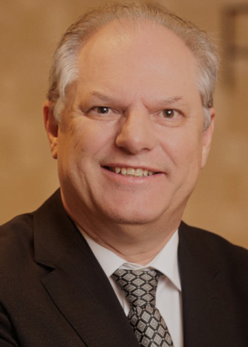Mauro Marquiotti é presidente da Unicred União