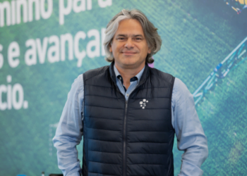 Marcelo Pimenta é Head de Agronegócio da Serasa Experian
