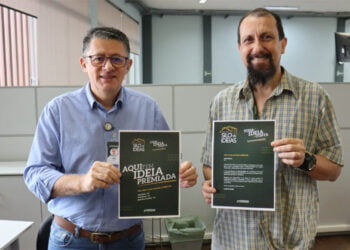 Silo de Ideias: Colaboradores de cooperativa são premiados por ideias inovadoras