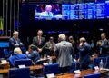 Senado aprova projeto que regula o mercado de carbono