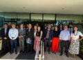 Imersão Pré-COP 28: participantes elogiam e compartilham experiências