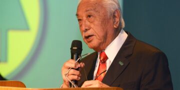 Américo Utumi foi Presidente da Ocesp