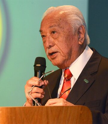 Américo Utumi foi Presidente da Ocesp