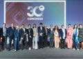 Cooperativa participa do 30º Congresso da Confederação Internacional de Bancos Populares