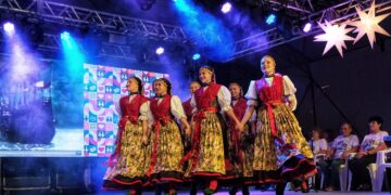 Natal Cooperativo terá dois dias de apresentações culturais em Nova Petrópolis
