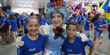 Cooperativa promove encerramento do programa Cooperjovem