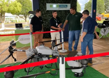 Cooperativa inaugura sua 1ª unidade no Mato Grosso com foco em tecnologia agrícola