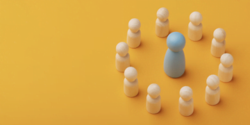 Liderança colaborativa é a chave para acompanhar um mundo em transformação