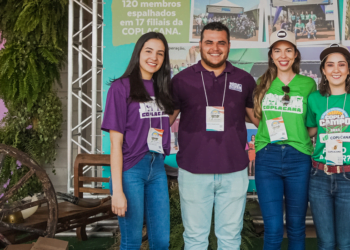 Cooperativa cria Núcleo Jovem para engajar sucessão rural