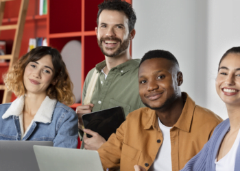 Comitê de Jovens cooperativistas do RS tem seu primeiro encontro