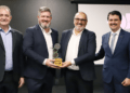 Evento marca 25 anos de parceria entre Cresol e BRDE 