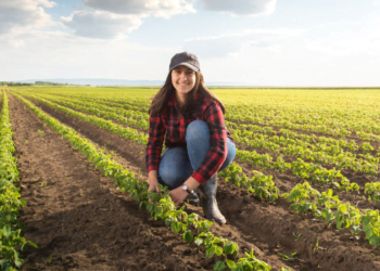 Cooperativas podem contribuir para tornar o campo mais feminino