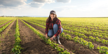 Cooperativas podem contribuir para tornar o campo mais feminino