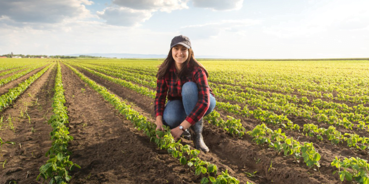 Cooperativas podem contribuir para tornar o campo mais feminino