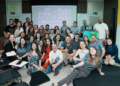 Cooperativa potencializa projetos de impacto positivo entre membros dos Comitês Jovens