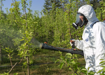 Comissão de Meio Ambiente do Senado aprova PL dos defensivos agrícolas