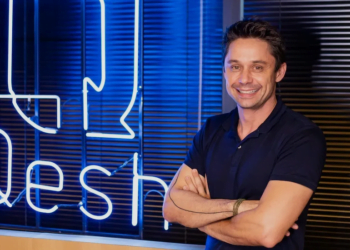 Fintechs e IA: nova era financeira à vista - Cristiano Maschio é CEO da Qesh