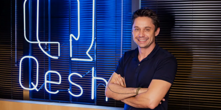 Fintechs e IA: nova era financeira à vista - Cristiano Maschio é CEO da Qesh