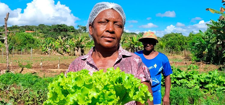 Incentivo de 4,8 mil beneficia agricultores do cerrado no Norte de Minas