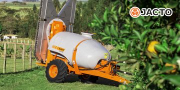 Tecnologia com inteligência artificial impulsiona produção no campo