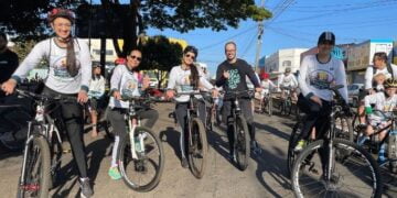 Cooperativa conquista selo do Instituto Sicoob com ações para a comunidade