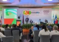 Mais de 900 líderes se reúnem na 23ª Conferência de Cooperativas das Américas