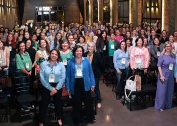 Cooperativa e ADAMA reúnem 120 mulheres do agronegócio brasileiro